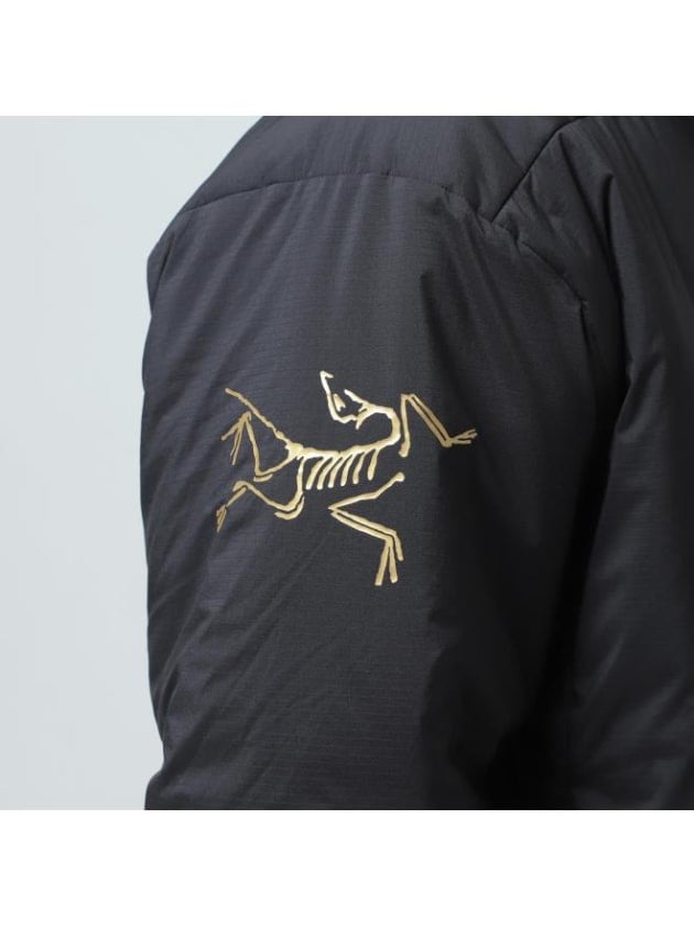 今回は「BLACK×GOLD」!!予約必須の「ARC'TERYX」｜ビームス 博多