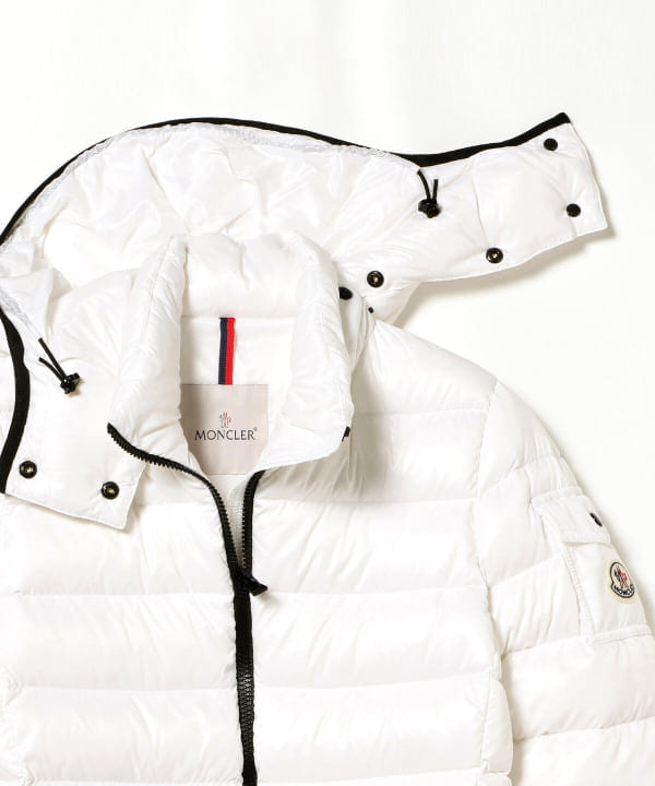 MONCLER TOPAZ☆雑誌掲載モデル！サイズ0〔9号ぐらい〕美品！+