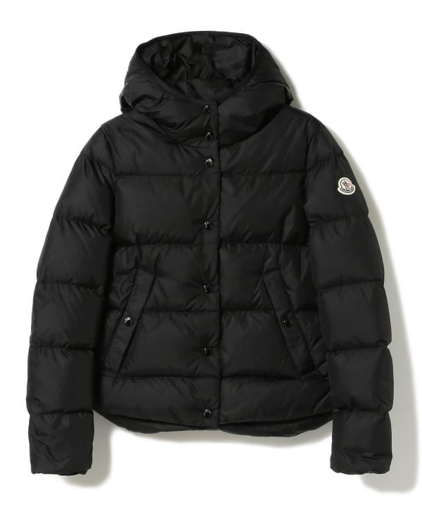 MONCLER モンクレール】レディース ショートダウン集めてみました〇お得なお知らせも！｜ビームス ハウス なんば｜BEAMS