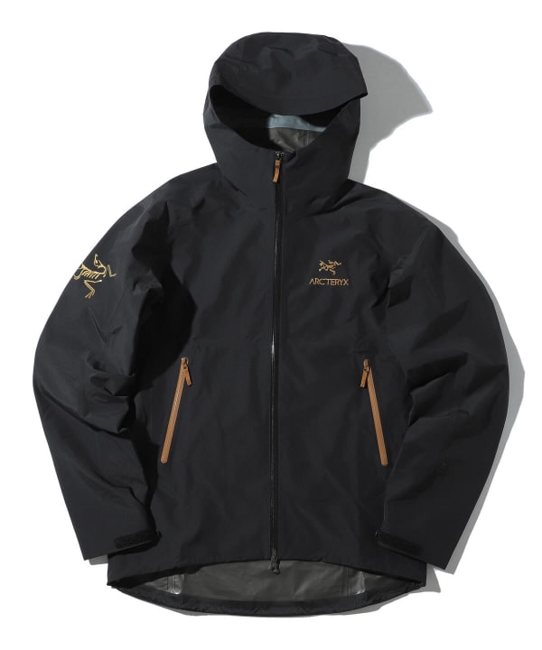 ARC'TERYX BEAMS 別注 Atom LT Hoody タグ付き新品