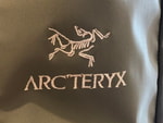 【毎年完売】ARC’TERYX 別注　　今年はBLACK & GOLD  Part2
