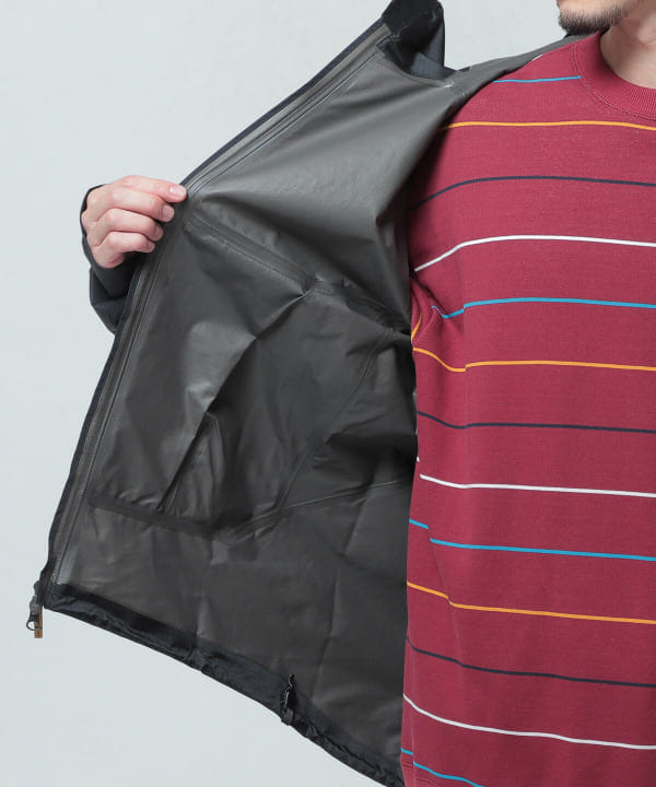 予約間違いなしですよ！！〜ARC'TERYX（アークテリクス