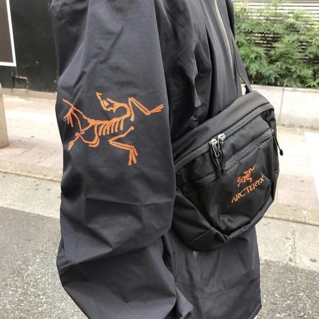 予約間違いなしですよ！！〜ARC'TERYX（アークテリクス）〜｜ビームス