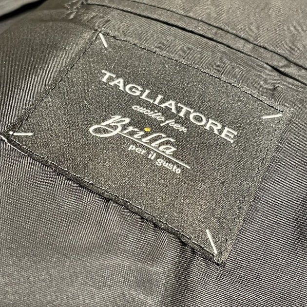 New Arrival＜TAGLIATORE＞