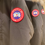 〈45周年別注〉CANADA GOOSE！