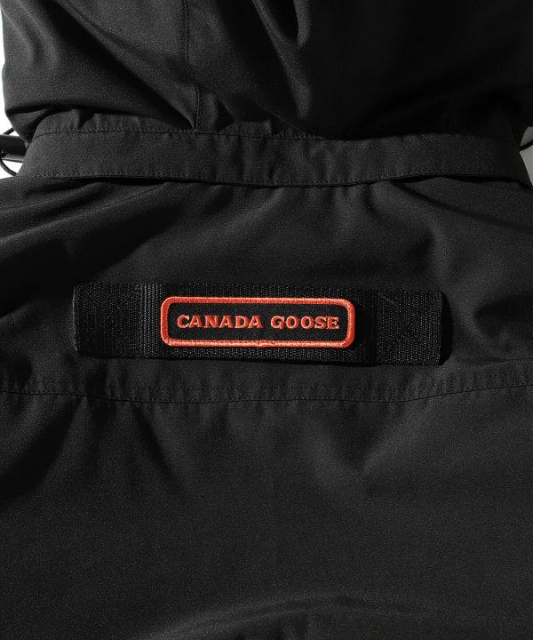 45周年別注〉CANADA GOOSE！｜ビームス 奈良｜BEAMS