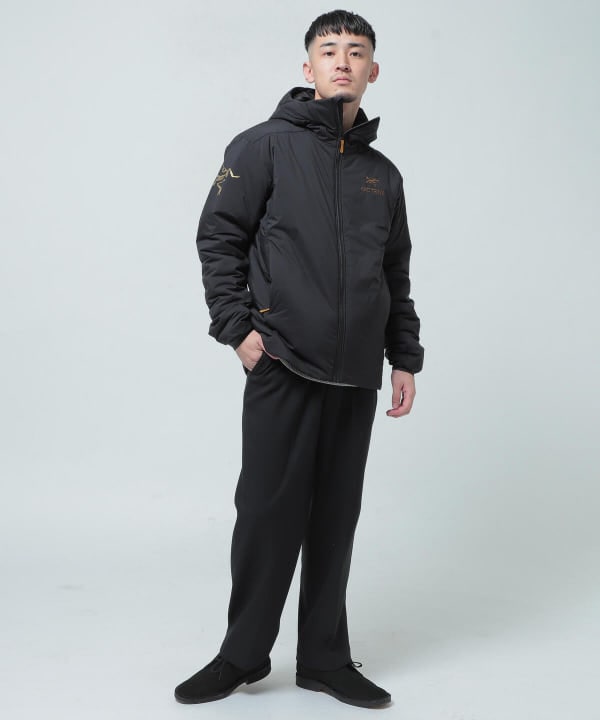 ARC´TERYX × BEAMS 別注 Atom LT Hoody L 今だけ半額 メンズ