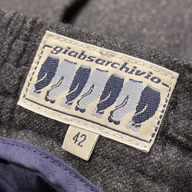 New Arrival＜giabsarchivio＞