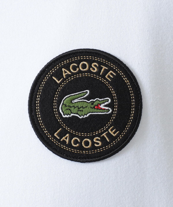 予約】今期の ＜LACOSTE (ラコステ)＞ も目が離せません！｜ビームス