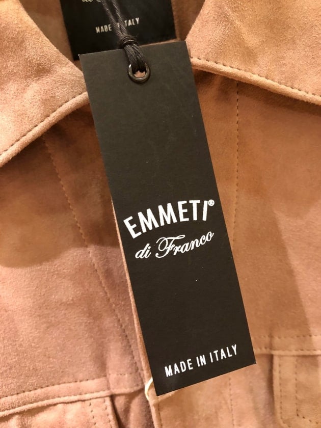 EMMETI＞CUSTOM ORDER FAIR｜ビームス ライフ 横浜｜BEAMS