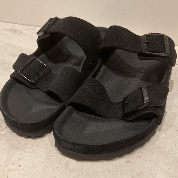 大人のBIRKENSTOCK