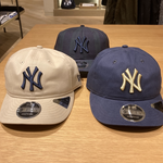 オススメのNEW ERA。