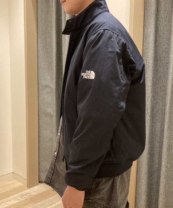 THE NORTH FACE PURPLE LABEL × BEAMS / 別注 | harborstonecc.com