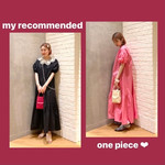 ❤︎リアルバイしたおすすめワンピ❤︎