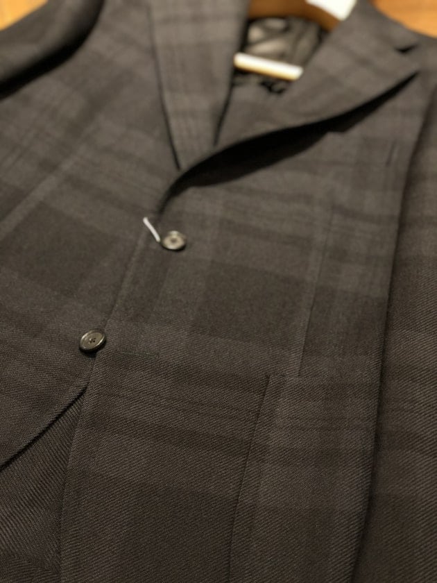＜TITO ALLEGRETTO＞　21FW 気になるジャケット ＆ お得情報予告