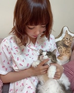 ●動物保護団体、寄付のご報告●