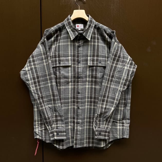 21FW BEAMS JAPAN ORIGINAL＞｜ビームス ジャパン 京都｜BEAMS