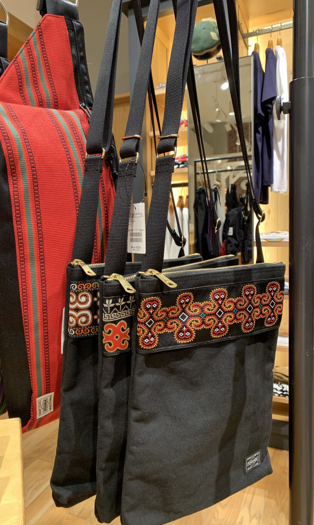 新入荷 B印 ビームス別注(レア) YOSHIDA バッグ