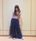 【Ray  BEAMS】かわいいスペシャルなTシャツ入荷してます！