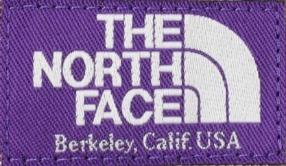 IKEDAのこれイケてるvol.25』〜予約 THE NORTH FACE PURPLE LABEL