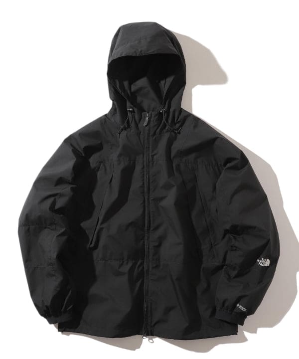 IKEDAのこれイケてるvol.25』〜予約 THE NORTH FACE PURPLE LABEL 