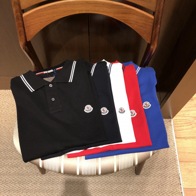 MONCLER＞ポロシャツ｜ビームス 立川｜BEAMS