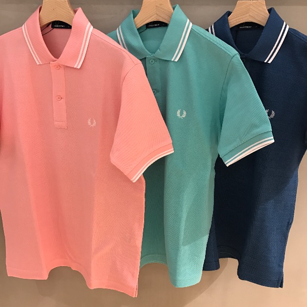 FREDPERRY｜ビームス 北千住｜BEAMS