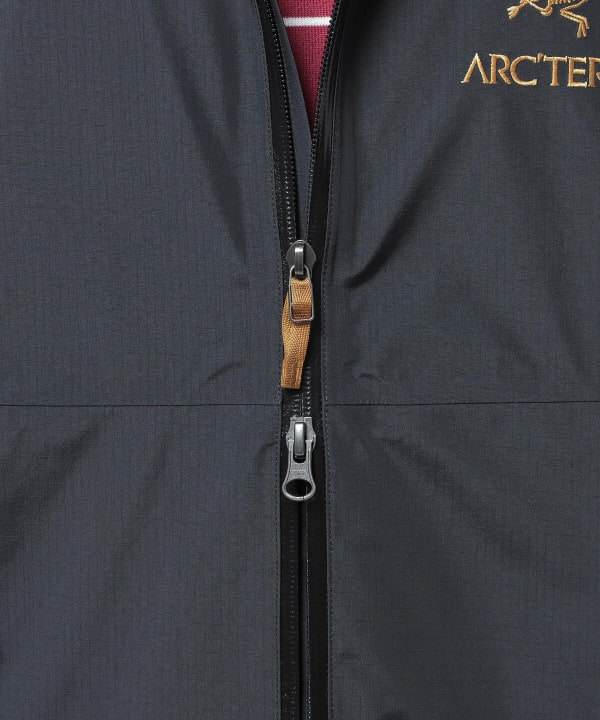 ARC'TERYX 21FW｜ビームス なんば｜BEAMS
