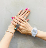 tatty diary vol.116  ベストの季節ですねー