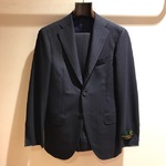 シャドーストライプ