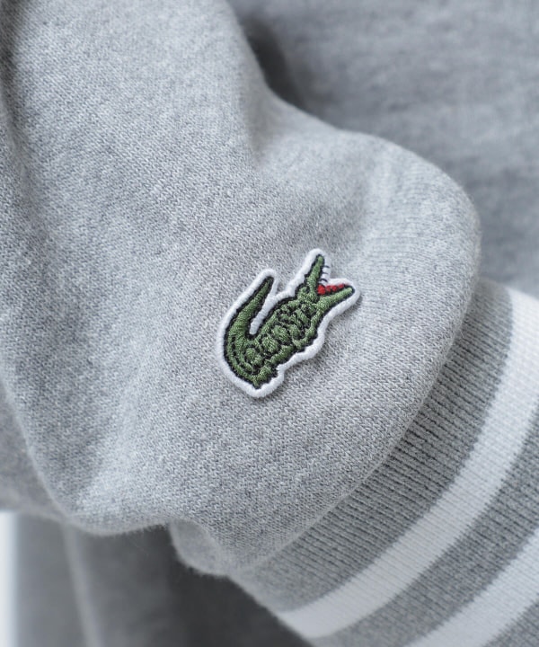 LACOSTE × BEAMSのオススメ商品｜ビームス 奈良｜BEAMS