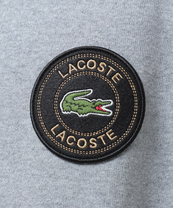 LACOSTE × BEAMSのオススメ商品｜ビームス 奈良｜BEAMS