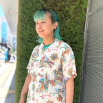 やっぱり外さない！ARC'TERYX！