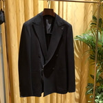 着やすくてちょうど良くて。