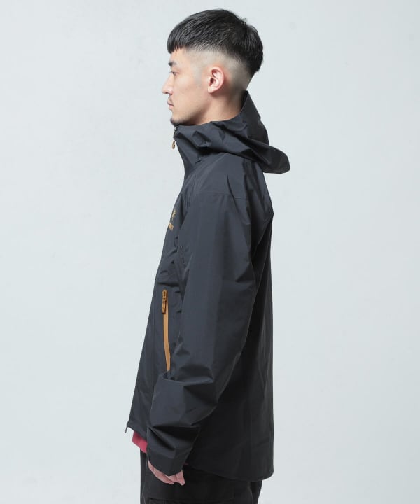 ARC'TERYX× BEAMS 別注 Zeta SL Jacket｜ビームス 広島｜BEAMS