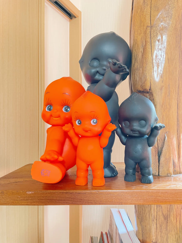 My petit happy.｜ビームス みなとみらい｜BEAMS