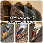【326のススメ】〜De Petrillo編〜