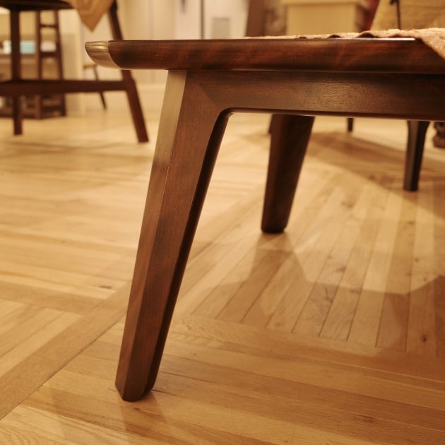 9つの家具、暮らしのアイデア－松本民芸家具 Forming the Folk Art Interior－｜fennica（フェニカ）｜BEAMS