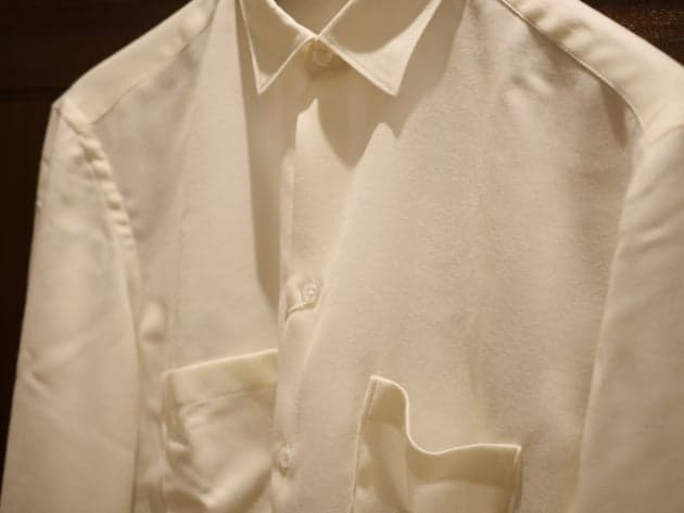 気になる新入荷 ＜ERRICO FORMICOLA＞ オーバーシャツ｜ビームスF 新宿