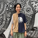 遊び心盛りだくさん！＜THE NORTH FACE PARPLE  LABEL！＞