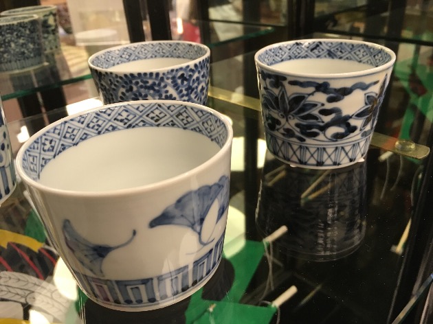 大天草物産展より 器峰窯のうつわ｜BEAMS JAPAN（ビームス