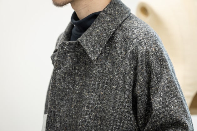 GRENFELL＞先見せエーダブ ②｜ビームス ライフ 横浜｜BEAMS