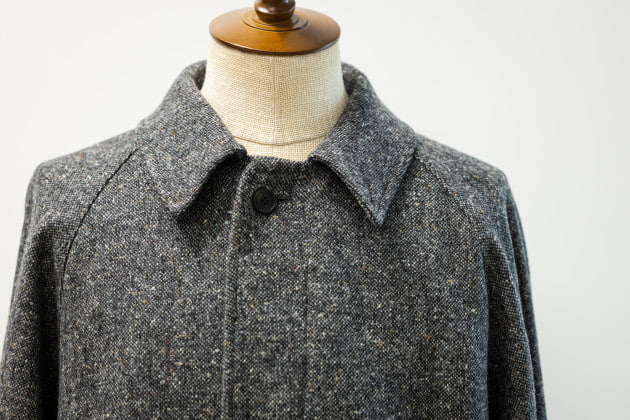 GRENFELL>先見せエーダブ ③|ビームス ハウス メン 横浜|BEAMS