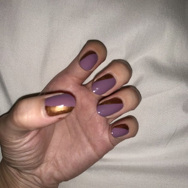 たっぷり感が可愛い