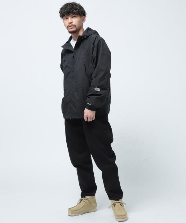 THE NORTH FACE のオハナシ。〜超不良ジャケット〜｜ビームス 千葉｜BEAMS