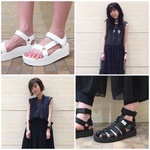 夏に向けて！『Sports Sandals』