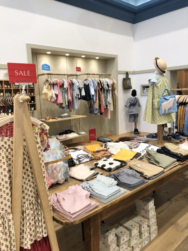 まだまだSALE開催中〜！