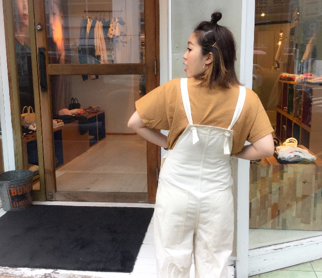 久しぶりの【再入荷しましたよ！】｜ビームス ボーイ 原宿｜BEAMS