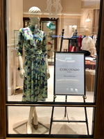 ＜CORCOVADO＞イベント開催中！！