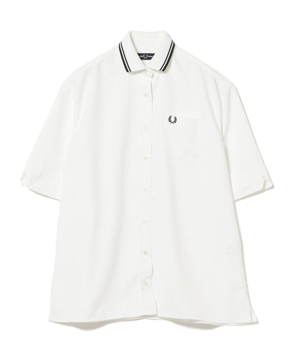 FRED PERRY ＞おすすめペリ〜｜ビームス 立川｜BEAMS